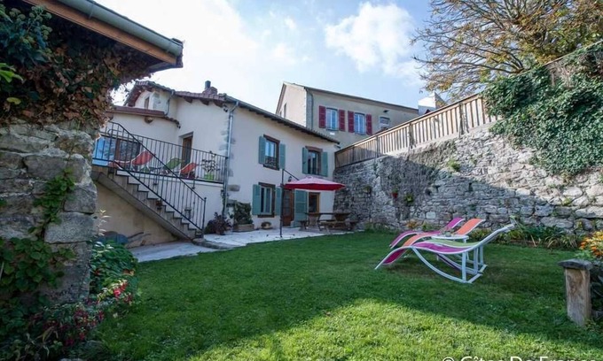 Marat Casa | Chez Félix et Amélie