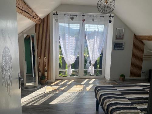 Travexin Apartamento | Chez faby