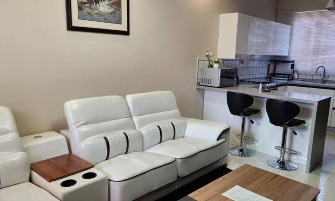 Lusaka Apartamento | Chez Gabrielle Apt #2
