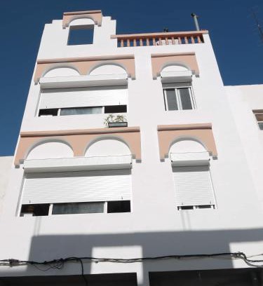 Sidi Ifni Apartamento | Chez gilles jama boulalaam