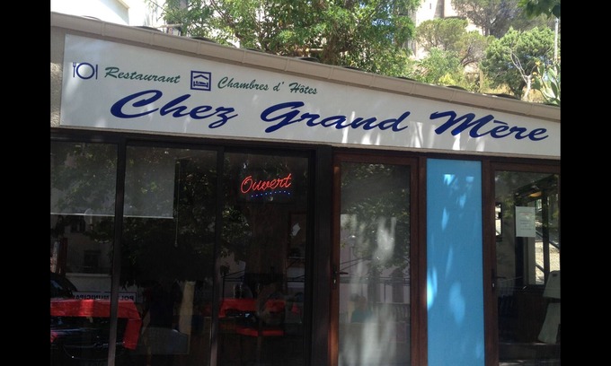 Le Perthus Casa | Chez Grand Mere