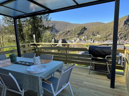 Bogny-sur-Meuse Casa | Chez Gwen et Marie
