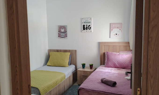 Skhirat Apartamento | Chez Hasna à Skhirate
