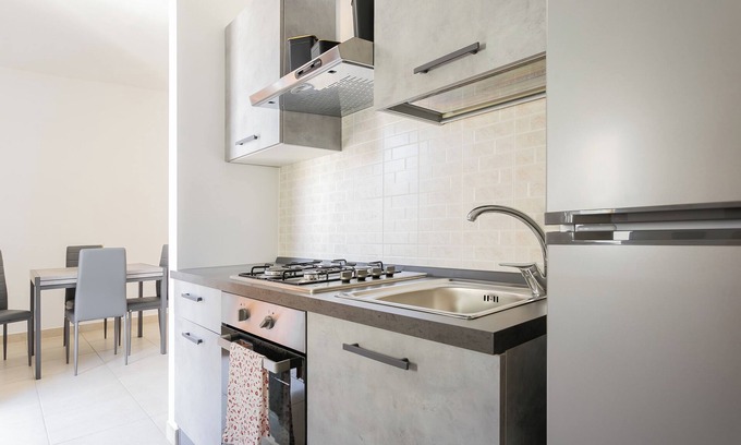 Noicattaro Apartamento | Chez Isabella by Wonderful Italy