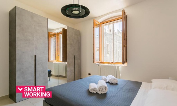Noicattaro Apartamento | Chez Isabella by Wonderful Italy