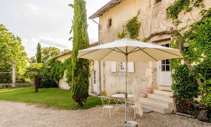 Poullignac Casa | Chez Jean (6 p.)