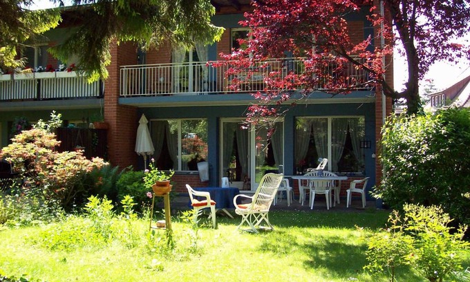 Riehen Cama Y Desayuno | Chez Jean et Daisy