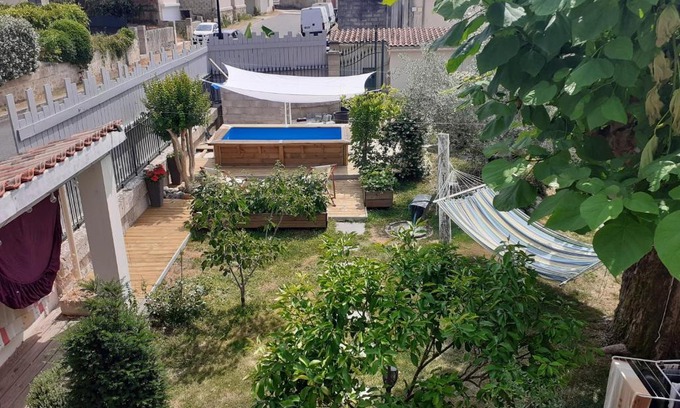 Fronsac Cama Y Desayuno | Chez Jeanfi