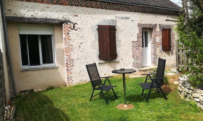Moree Apartamento | Chez Jeanne