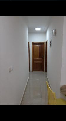 Yaounde Apartamento | Chez jo