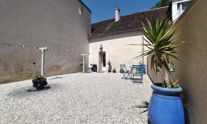 Mazange Casa | chez jocelyne la bonnaventure