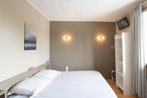 Genay Apartamento | Chez Jostel - Chambre 1