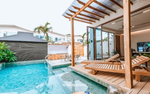 Danao Complejo | Chez Judy Resort