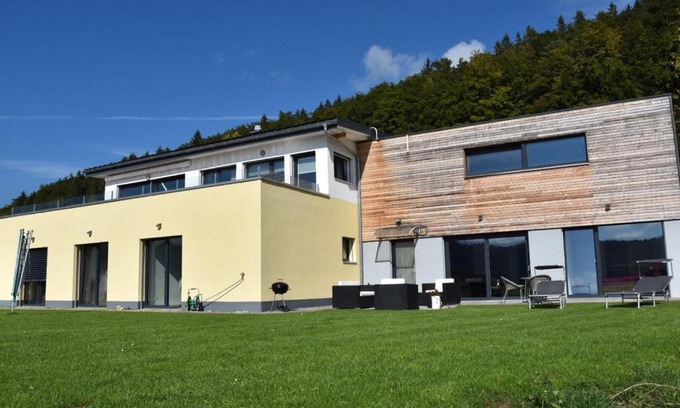 Tramelan Apartamento | Chez Julia