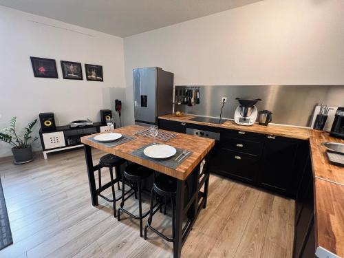 Faubourg Apartamento | Chez Kévin et Amandine