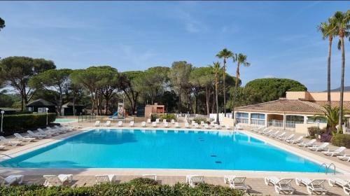 Valescure Apartamento | Chez K&D by Antoine