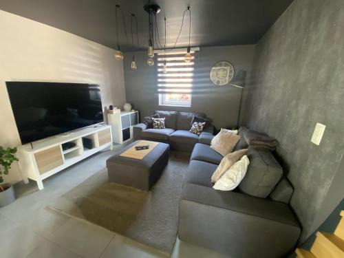 Limbourg Apartamento | Chez Kri