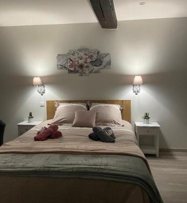 Savigny-les-Beaune Cama Y Desayuno | Chez la p'tite Marie