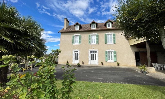 Espoey Casa | Chez Labat 1 - Espoey
