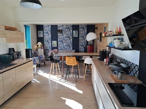 Gerardmer Casa | Chez Laetitia