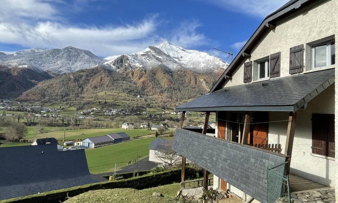 Beost Casa | Chez Lalanne - Beost