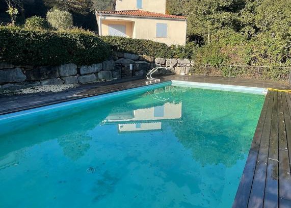 Salavas Casa | Chez Laura près du Pont d'Arc