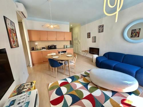 Opera Apartamento | Chez Laura & Thomas - appartement T3 centre ville, proche Vieux Port, Opéra, Place aux Huiles