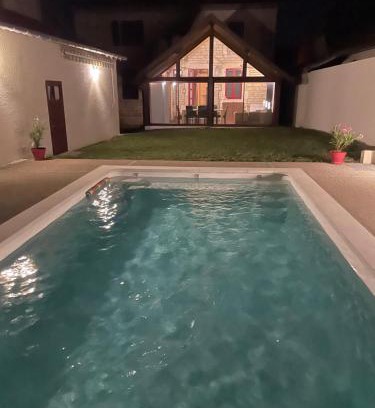 Paroisse Le Finage Casa | Chez Laurence