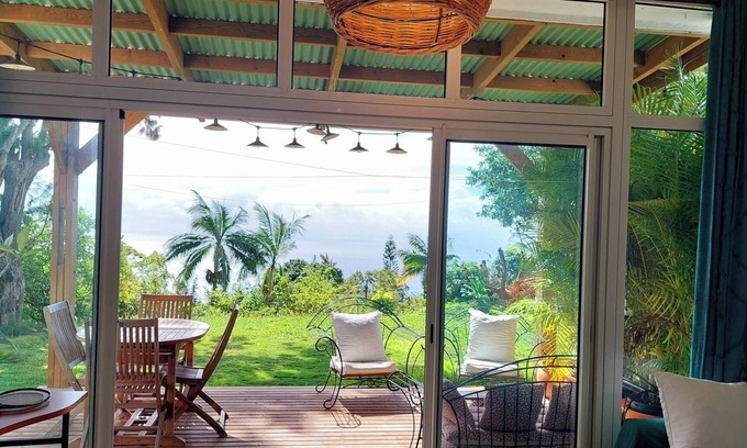 La Montagne Casa | Chez Lauret, à la Montagne