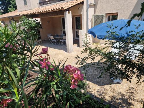 Villeneuve-les-Avignon Apartamento | Chez Laurien