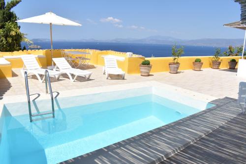 Hydra Casa | Chez Le Goff