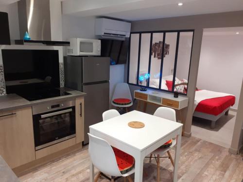 Meze Apartamento | chez le tit