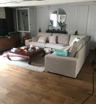 Marboue Apartamento | Chez leo
