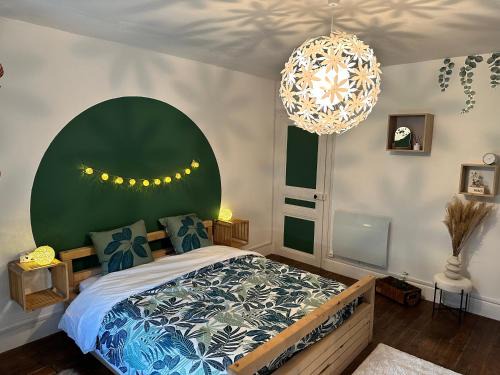 Thelonne Apartamento | Chez les anciens