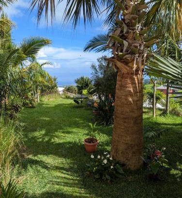 Trois-Bassins Apartamento | Chez Liliane et Henri