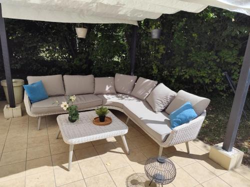 La Celle-sous-Gouzon Casa | Chez Lily et Fred