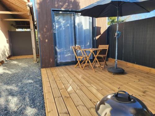 Bouray-sur-Juine Casa | Chez LilYves