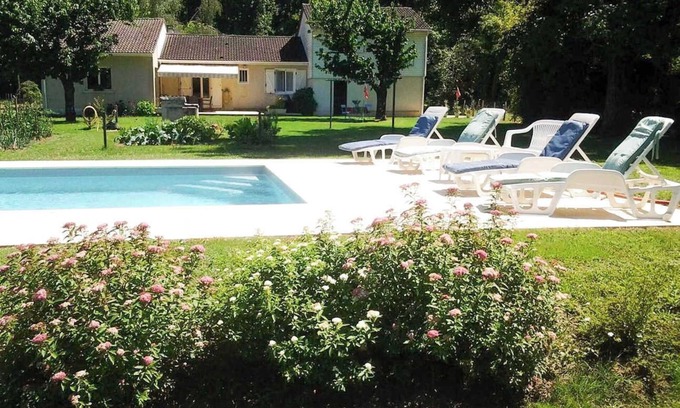 Vayrac Casa | Chez Lola - Vayrac - Gîte