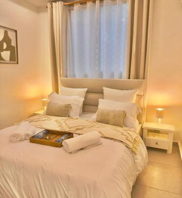 Douala Apartamento | Chez Maëlys