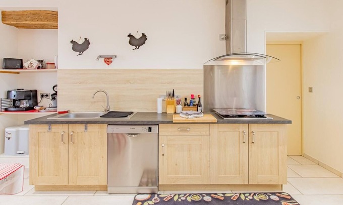 L'Abergement-de-Cuisery Otro | Chez Marie - L'ABERGEMENT DE CUISERY