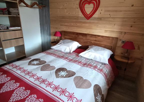 Saint-Girod Apartamento | Chez ma Grand-mère