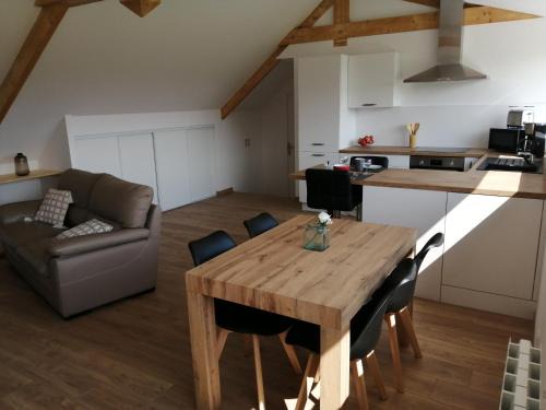 La Meaugon Apartamento | Chez Magali et Aymeric