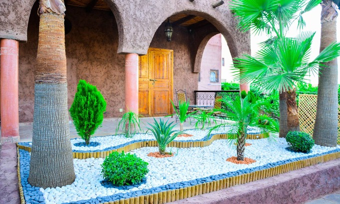Tnine Ourika Casa | Chez Mamouchthka
