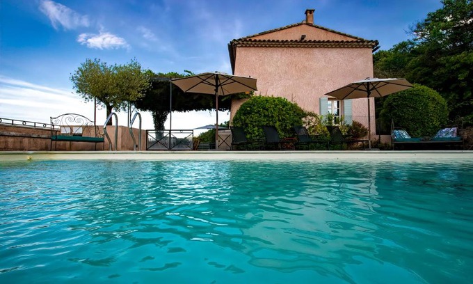 Apt Casa | Chez Manon