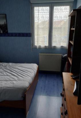 Brette-les-Pins Casa | Chez Manue