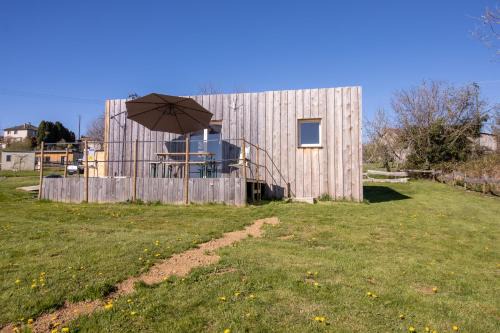 Lubersac Casa | Chez Marc et Irène