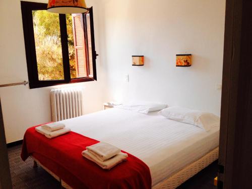 Bravone Hotel | Chez Marie