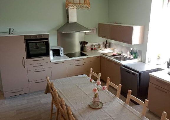 Neulise Casa | Chez Marinette