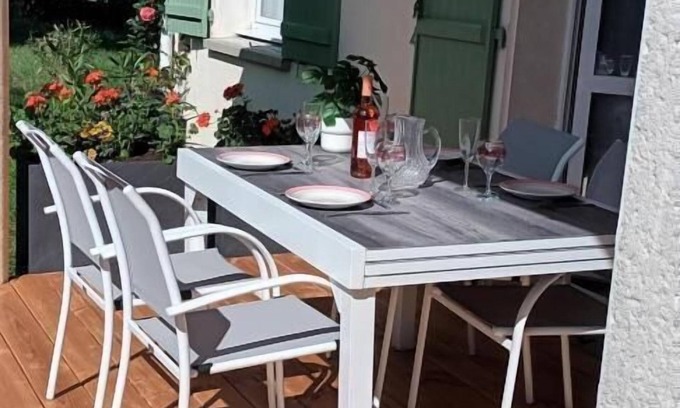 Revel Casa | Chez Maxou - REVEL - Gîte