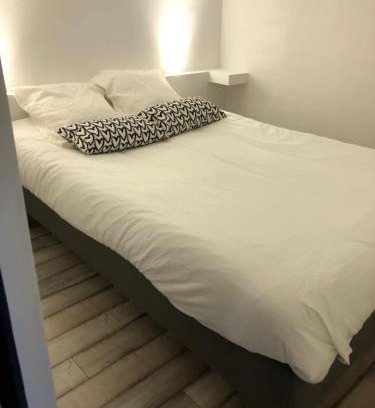 Sanary-sur-Mer Apartamento | Chez Mel et Manu